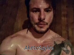 Aketo_Sayles
