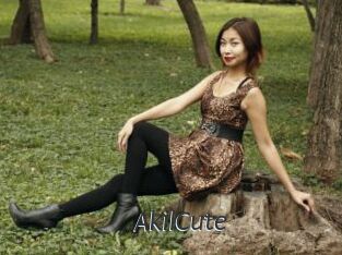 AkilCute