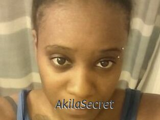 AkilaSecret