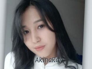 AkinaRay