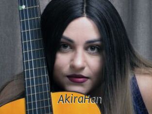 AkiraHan