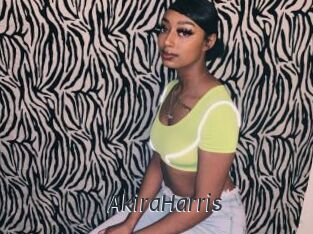 AkiraHarris