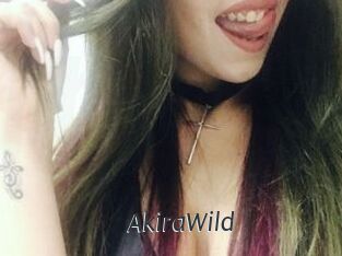 AkiraWild