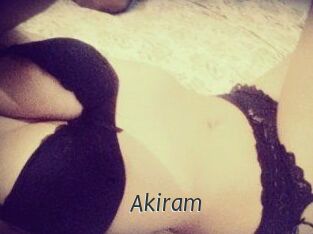 Akiram