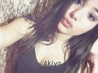 Akiya Ligne Rose