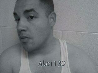 Akor130