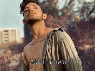 AkramFawaz