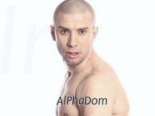 AlPhaDom