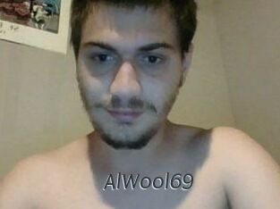 AlWool69 Ligne Rose