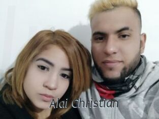 Alai_Christian