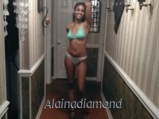 Alainadiamond