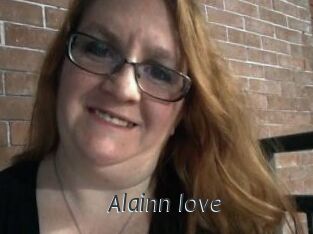 Alainn_love