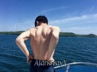 AlanGrayX