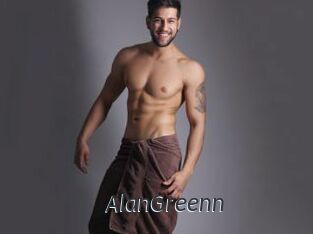 AlanGreenn