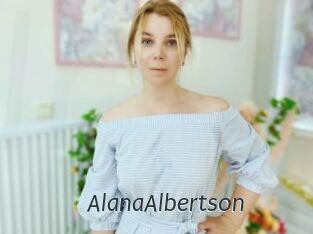 AlanaAlbertson