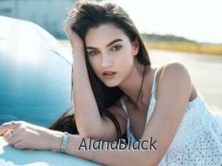 AlanaBlack