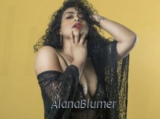 AlanaBlumer