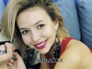 AlanaCox