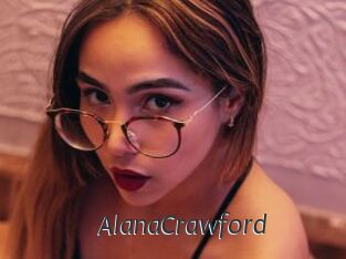 AlanaCrawford Ligne Rose