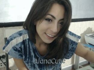 AlanaCute