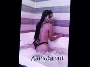 AlanaGrant