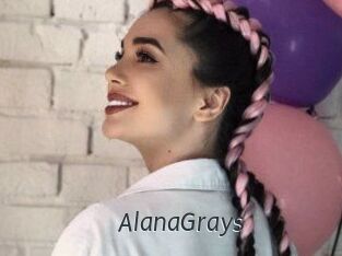 AlanaGrays