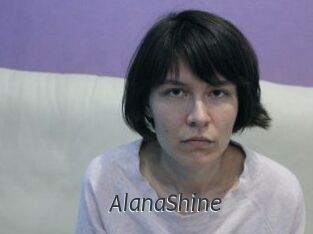 AlanaShine