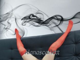Alanascarlett