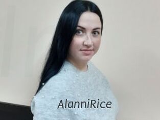 AlanniRice
