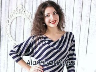 AlanniyStefania