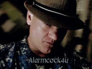 Alarmcock4u