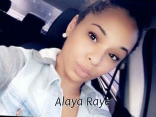 Alaya_Raye