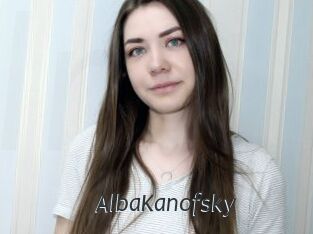 AlbaKanofsky