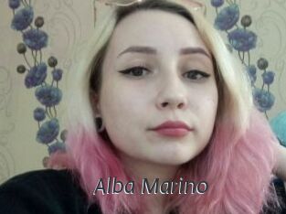 Alba_Marino