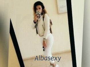 Albasexy