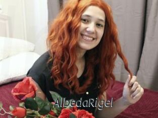 AlbedaRigel