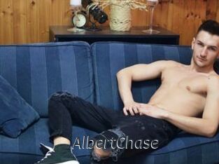AlbertChase