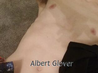 Albert_Glover