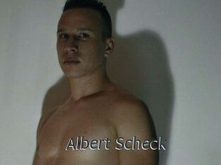 Albert_Scheck