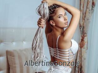 AlbertinaGonzale