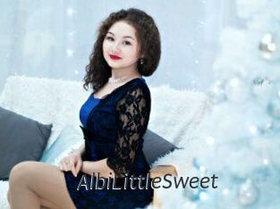 AlbiLittleSweet
