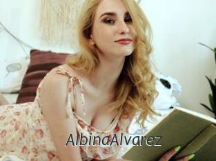 AlbinaAlvarez