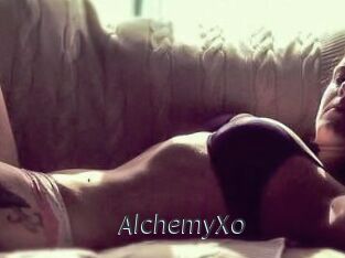 AlchemyXo