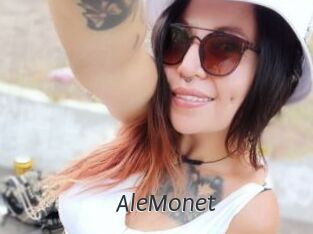 AleMonet