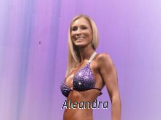 Aleandra