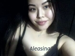 Aleasina