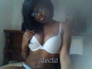 Alecta Ligne Rose