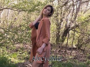AlecyaMar