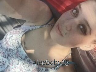 Aleebaby25 Ligne Rose