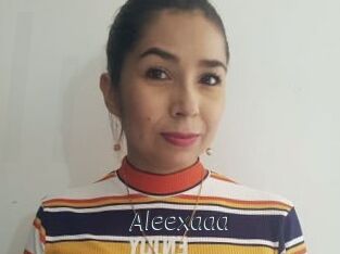 Aleexaaa Ligne Rose